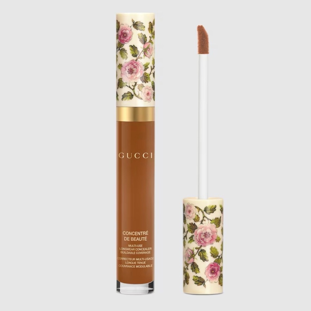 Gucci Concentre De Beaute Concealer 47N Medium Deep